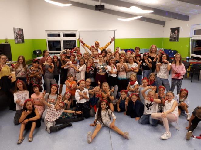 Weltmädchentag Preußisch Oldendorf